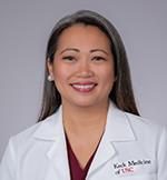 Photo of June Elaine Juanico, MPH, MSPAS, PA-C