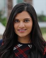 Photo of Rachna Subramony