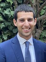 Photo of Joshua Demb