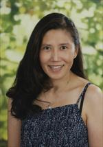 Photo of Susie Kim