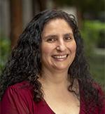 Photo of Kathy Rojas