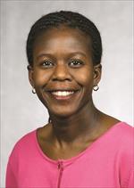 Photo of Bamidele Kammen, MD