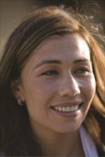 Photo of Katharine Striedinger, MD, PhD