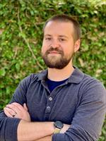 Photo of Mark Herzik