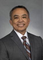 Photo of Romeo Ignacio