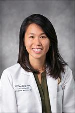 Photo of Alice Chen