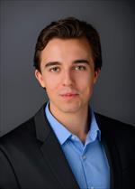 Photo of Alexander Steeves-Fuentes, MD