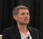 Photo of Robin Carhart-Harris, PhD