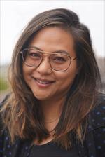 Photo of Michelle Sison