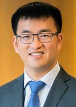 Photo of Daehyun Yoon, PhD