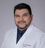 Photo of Matthew Fraire, PA-C