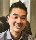 Photo of Hans I-Chen Harn, PhD