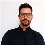 Photo of Emerson Tavares De Sousa, DDS, PhD, MSc