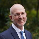 Photo of Anthony Scott, RN