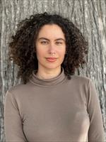 Photo of Julie Whitfield