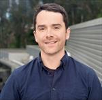 Photo of Roarke Kamber, PhD