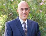 Photo of Amir Berjis