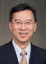Photo of Taylor Chung, MD