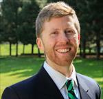 Photo of Nathaniel Prorok, MHA