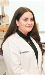 Photo of Ann Shelton