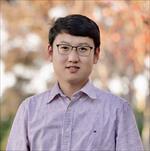 Photo of Longwei Liu, PhD