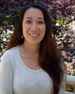 Photo of Elisa Jang