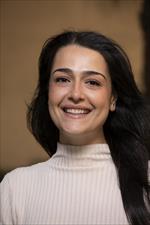 Image of Foujan Kafri