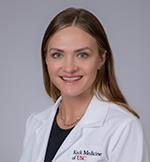 Photo of Anastasia Martynova