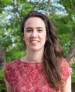 Photo of Olga Laporta Hoyos, PhD, MSc, MS