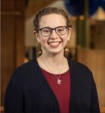 Photo of Sydney Fine