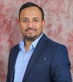 Photo of Shivashankar Othy