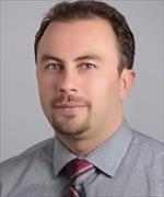 Photo of Shadi Mayasy