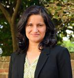 Photo of Manju Sharma, PhD