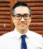 Photo of Sam Pak, PT, DPT