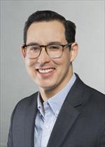 Photo of Gregory Chinn, MD, PhD