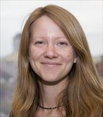 Photo of Katherine Thompson-Peer