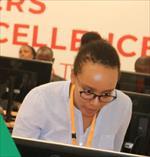 Photo of Everlyn Kamau, PhD