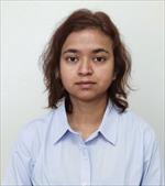 Photo of Tithi Roy, PhD