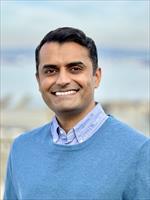 Photo of Rishi Kadakia, MD