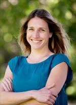 Photo of Ilona Garner