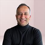 Photo of Shailesh Date, PhD