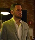 Photo of Ivan Magayewski Bonet, MSc, PhD