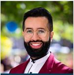 Photo of Luis Martinez Roman, MD