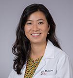 Photo of Janet Choi, MD