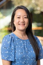 Photo of Annie Nguyen