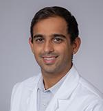 Photo of Hirsch Matani