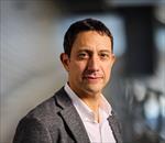 Photo of Christopher Hernandez, PhD