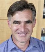 Photo of Geoffrey Boushey