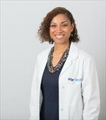 Photo of Noriko Anderson, MD, MPH