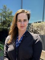 Photo of Alexandra Sullivan, PhD